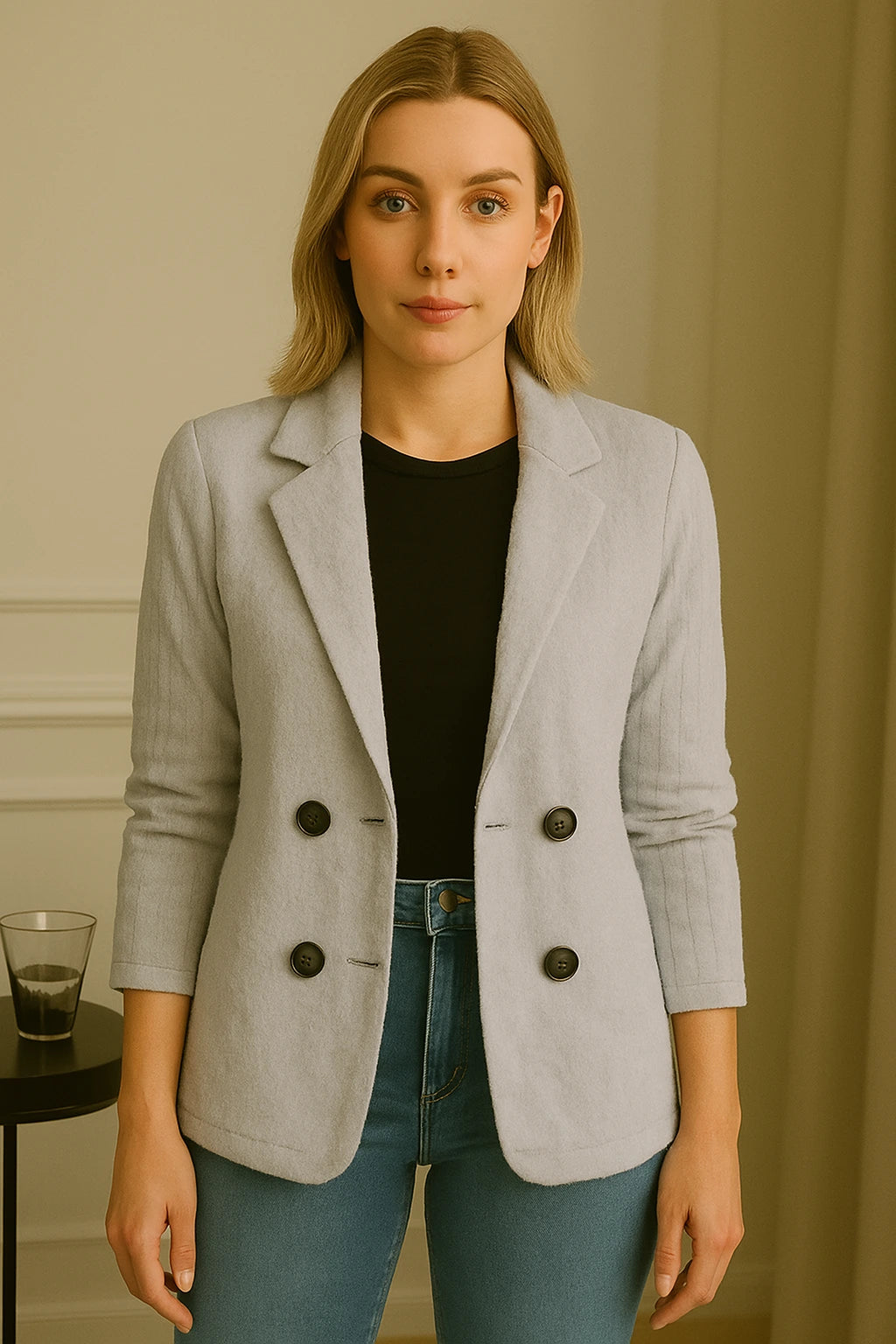 Bestseller Sarah Blazer