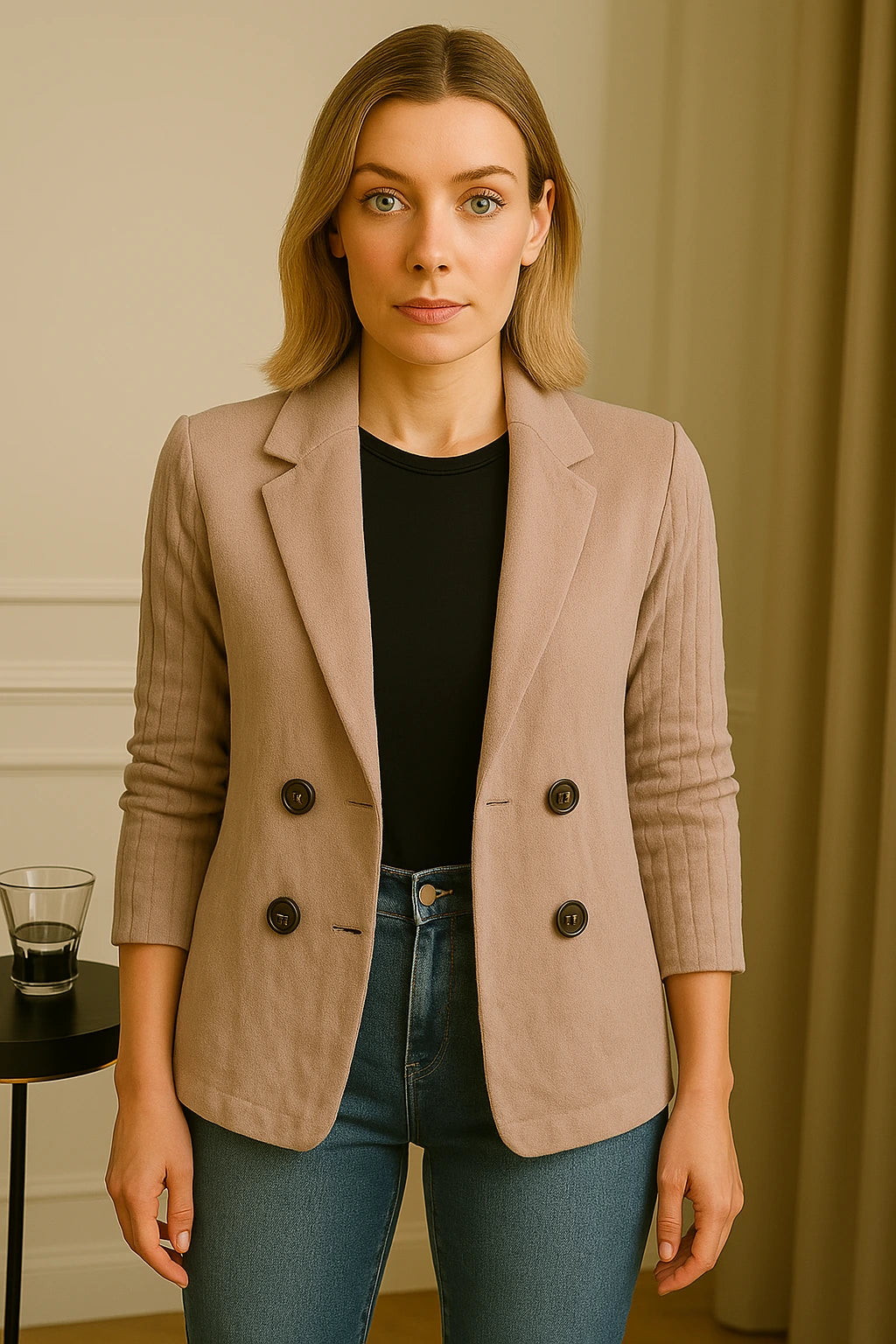 Bestseller Sarah Blazer
